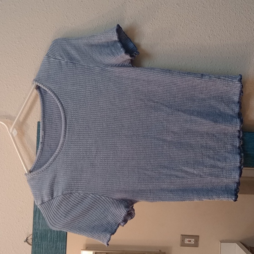 Crop-top